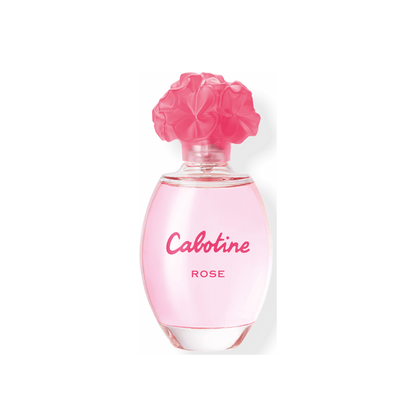 Gres Cabotine Rose Eau De Toilette For Women 100ml