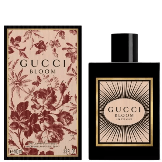 عطر غوتشي بلوم انتنس أو دو بارفان للنساء