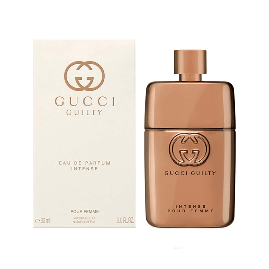 Gucci Guilty Intense Eau De Parfum For Women