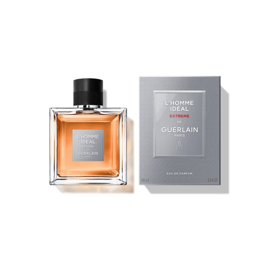 عطر جيرلان لاهوم إيديال إكستريم للرجال - أو دو بارفان 100 مل