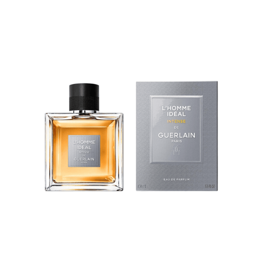 Guerlain L'homme Ideal L'intense Eau de Parfum للرجال 100 مل