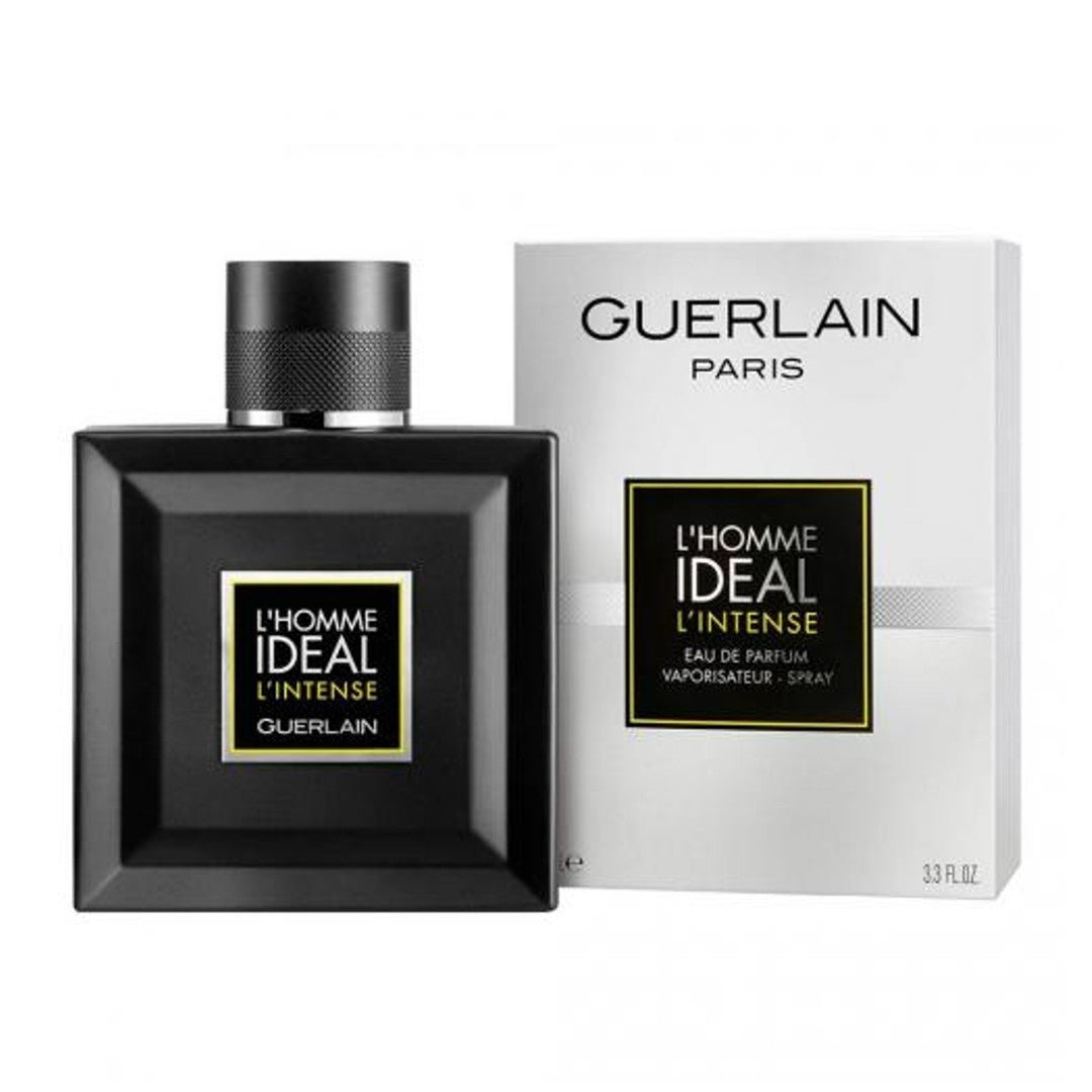 Guerlain L'homme Ideal L'intense Eau de Parfum للرجال 100 مل