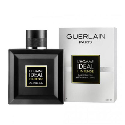 Guerlain L'homme Ideal L'intense Eau de Parfum للرجال 100 مل