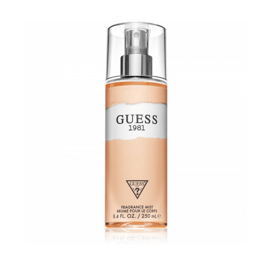 Guess 1981 Body Mist 250 مل