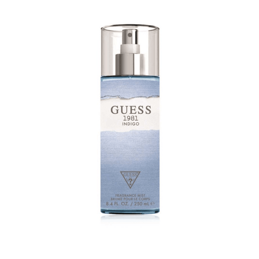 عطر "جيس 1981 إنديجو فور وومن" بخاخ للجسم للنساء 250 مل