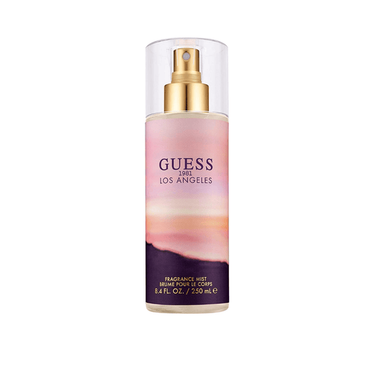 Guess 1981 لوس أنجلوس بخاخ معطر للجسم 250 مل