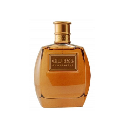 Guess By Marciano Man Eau De Toilette 100ml