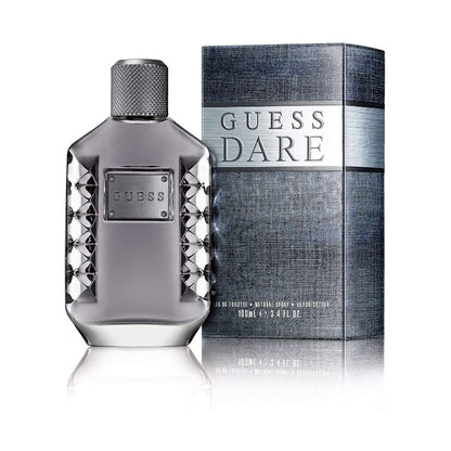 Guess Dare Eau De Toilette for Men 100ml