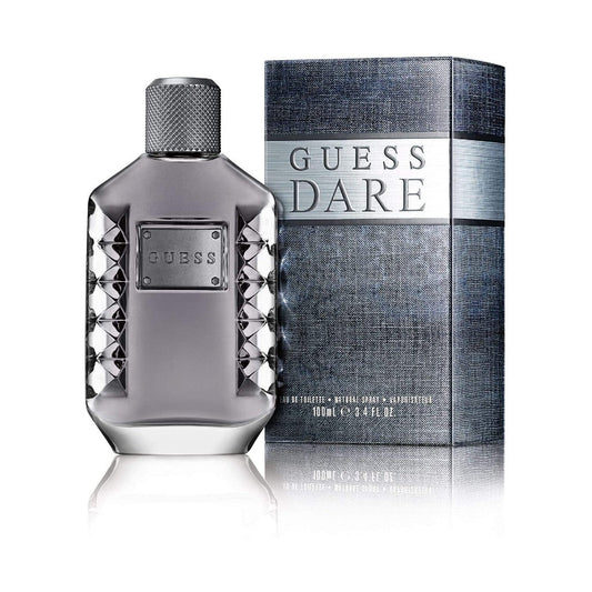 Guess Dare Eau De Toilette for Men 100ml
