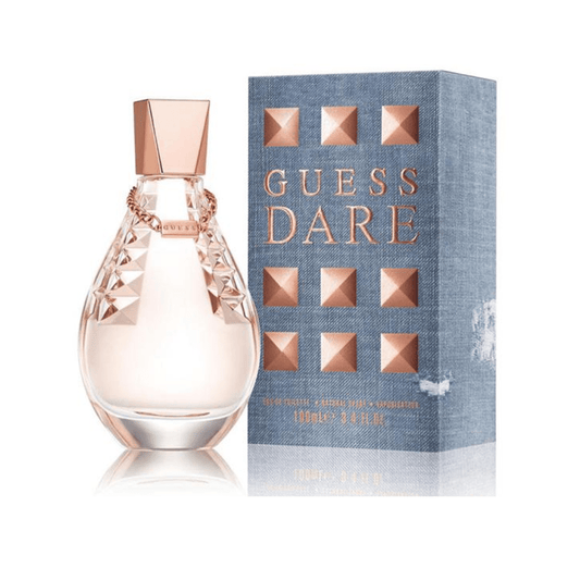 عطر جيس دير أو دو تواليت للنساء 100 مل