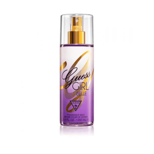 بخاخ معطر الجسم Guess Girl 250 مل