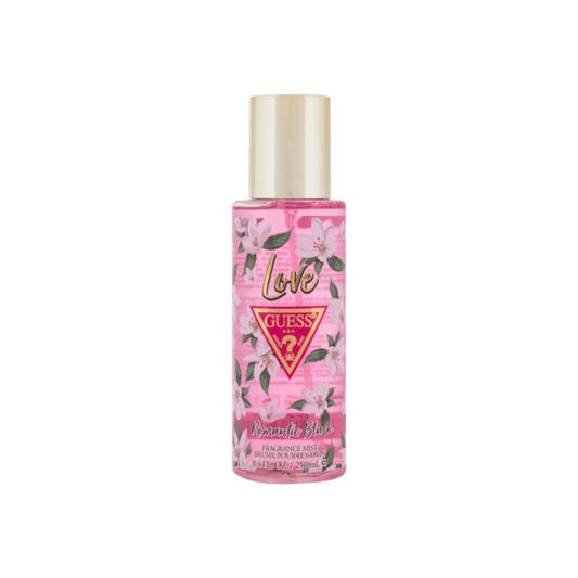Guess Love Romantic Blush Body Mist For Women 250ml
