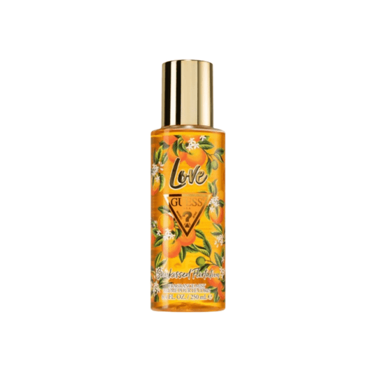 Guess Love Sunkissed Flirtation Body Mist For Women 250ml