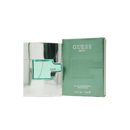 Guess Man Eau De Toilette