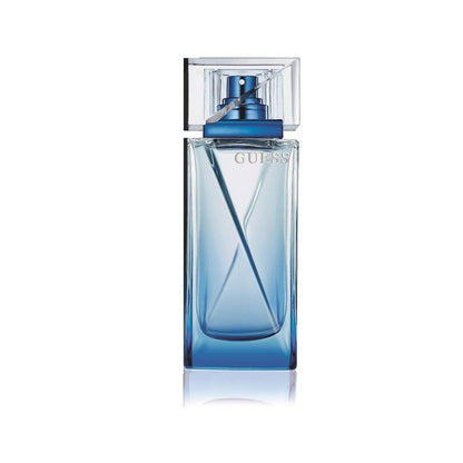 Guess Night Man Eau De Toilette