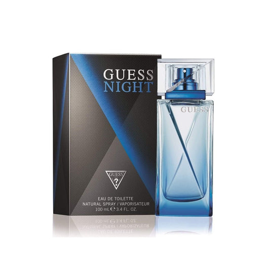 Guess Night Man Eau De Toilette