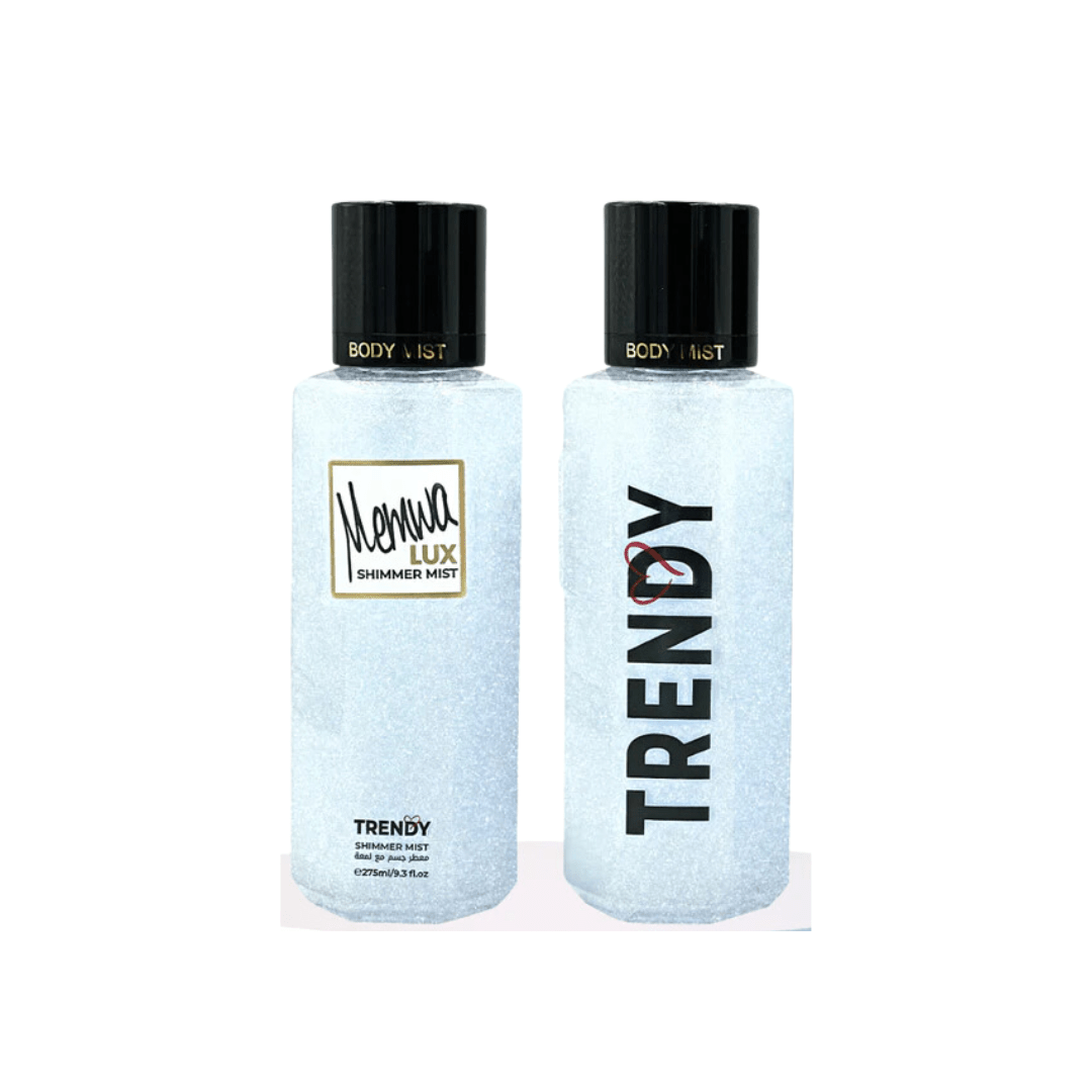 Gulf Orchid Lux Shimmer Body Mist 275ml