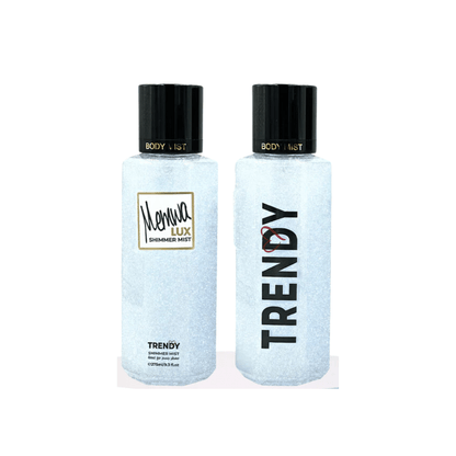 Gulf Orchid Lux Shimmer Body Mist 275ml