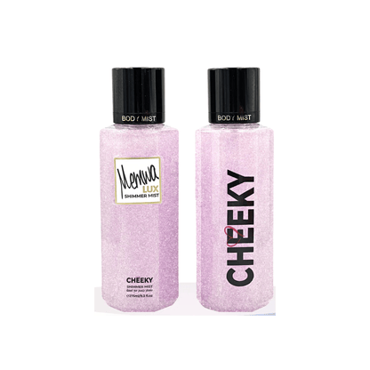 Gulf Orchid Lux Shimmer Body Mist 275ml