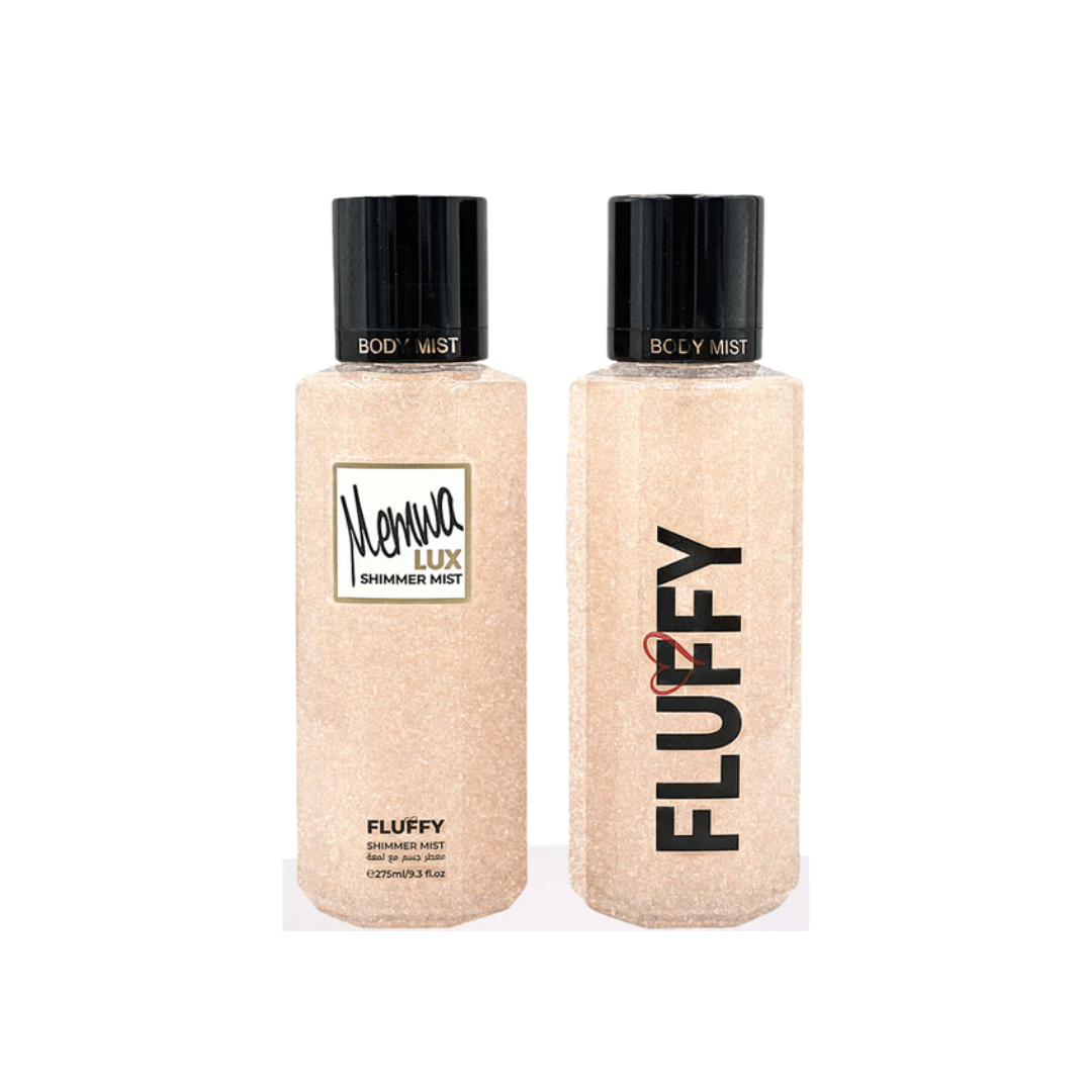 Gulf Orchid Lux Shimmer Body Mist 275ml