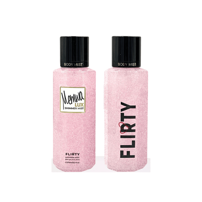 Gulf Orchid Lux Shimmer Body Mist 275ml