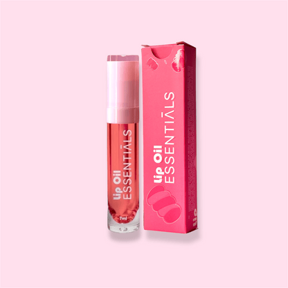 Gummy Glass Lip Oil