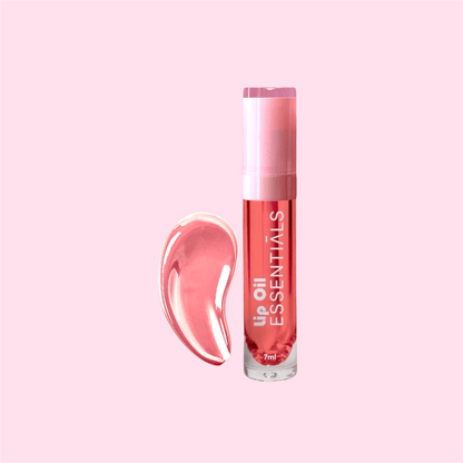 Gummy Glass Lip Oil