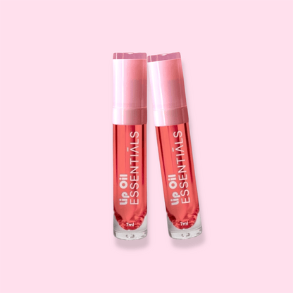 Gummy Glass Lip Oil