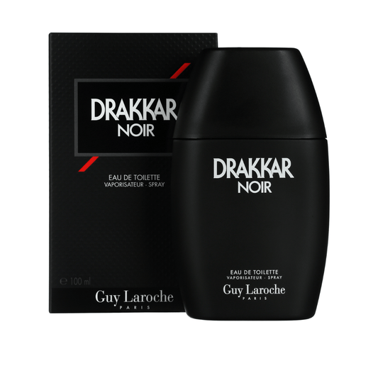 عطر دراكار نوار أو دو تواليت للرجال من جاي لاروش