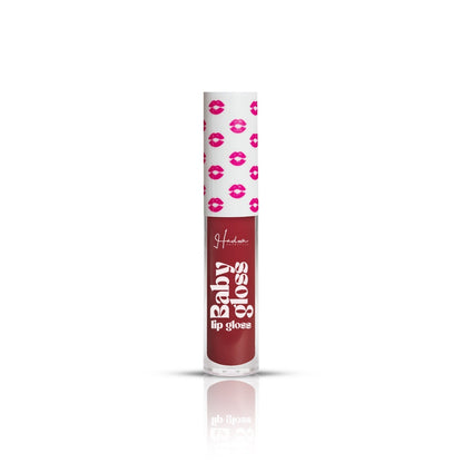 ملمع شفاه بيبي جلوس من Hadwa Cosmetics