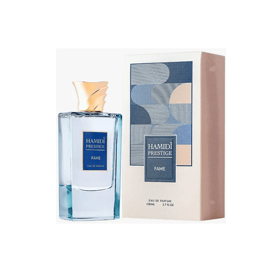 عطر حميدي برستيج فيم او دو بارفان 80 مل