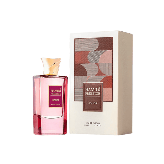 حميدي برستيج أونور ماء عطر 80 مل