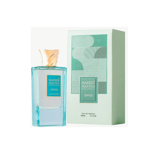 ماء عطر حميدي برستيج ستاتس 80 مل