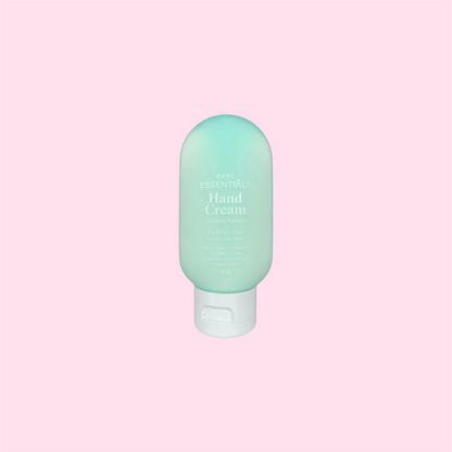 Hand Cream Coconut Passion
