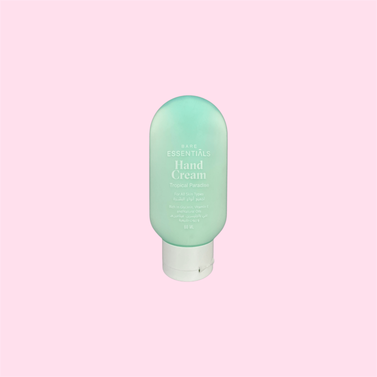 Hand Cream Tropical Paradise