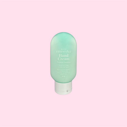 Hand Cream Tropical Paradise