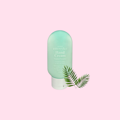 Hand Cream Tropical Paradise