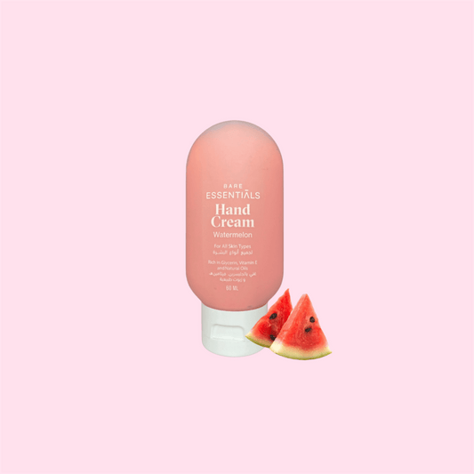 Hand Cream Watermelon Breeze