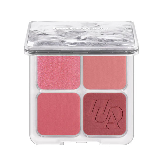 huda beauty blush filter palette