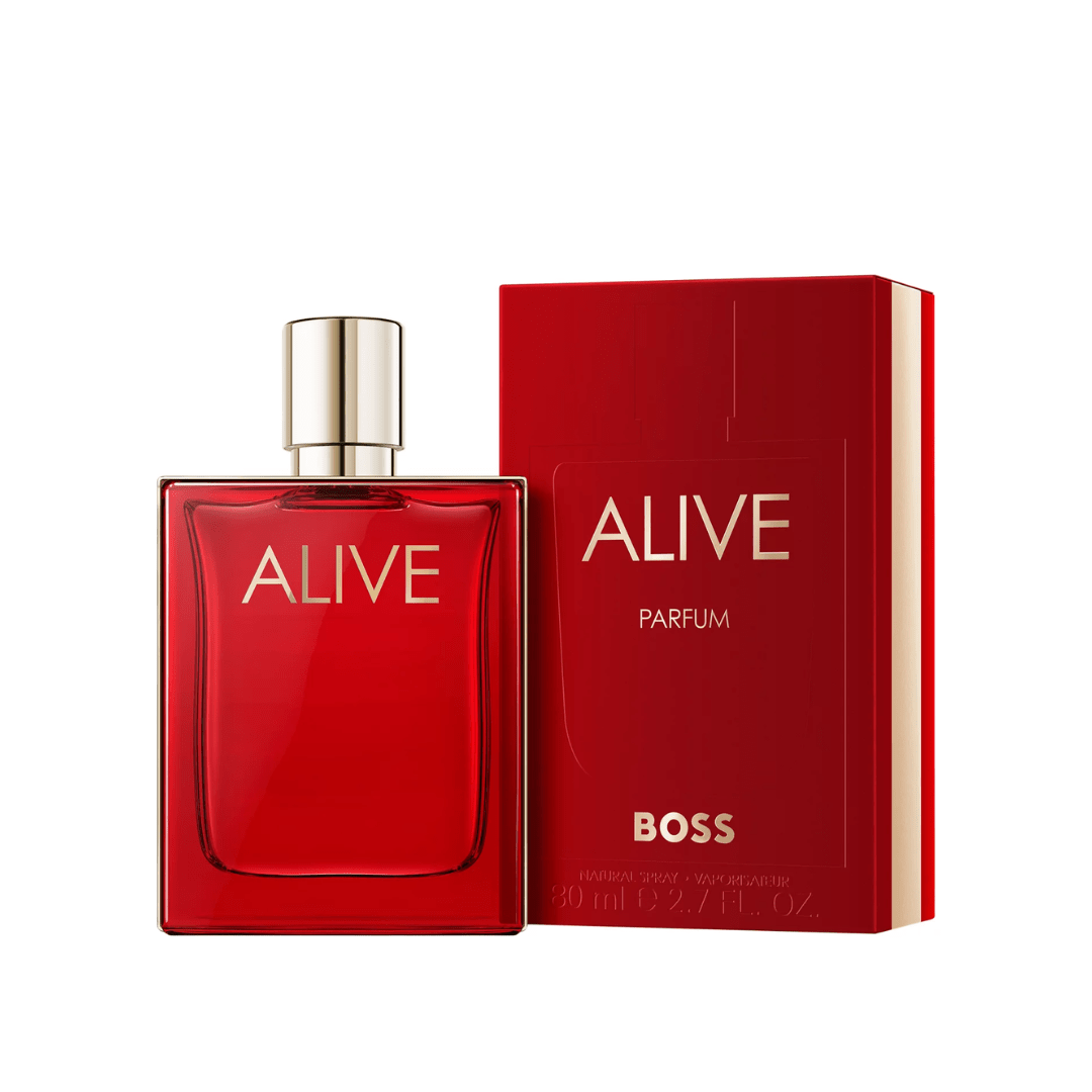 Hugo Boss Alive Parfum For Women