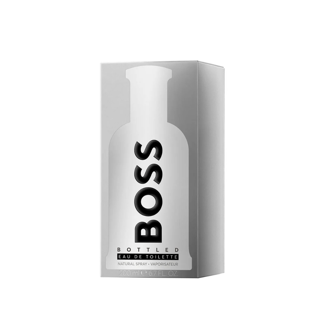 Hugo Boss Bottled Eau De Toilette For Men