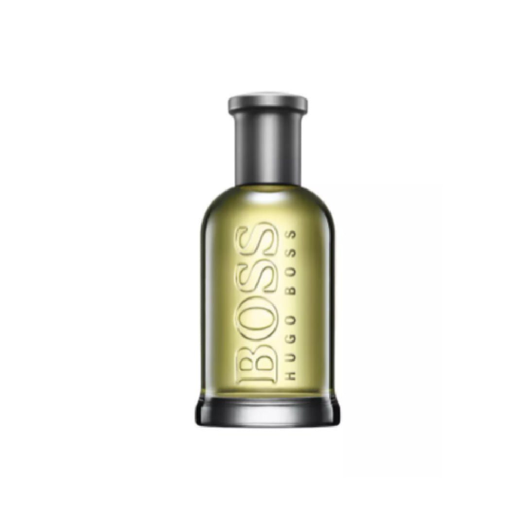 Hugo Boss Bottled Eau De Toilette For Men