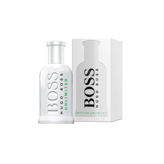 Hugo Boss Bottled Unlimited Eau De Toilette For Men