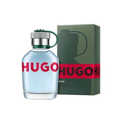 Hugo Boss Hugo Man Eau De Toilette For Men
