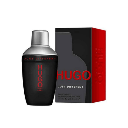 Hugo Boss Just Different Eau De Toilette For Men