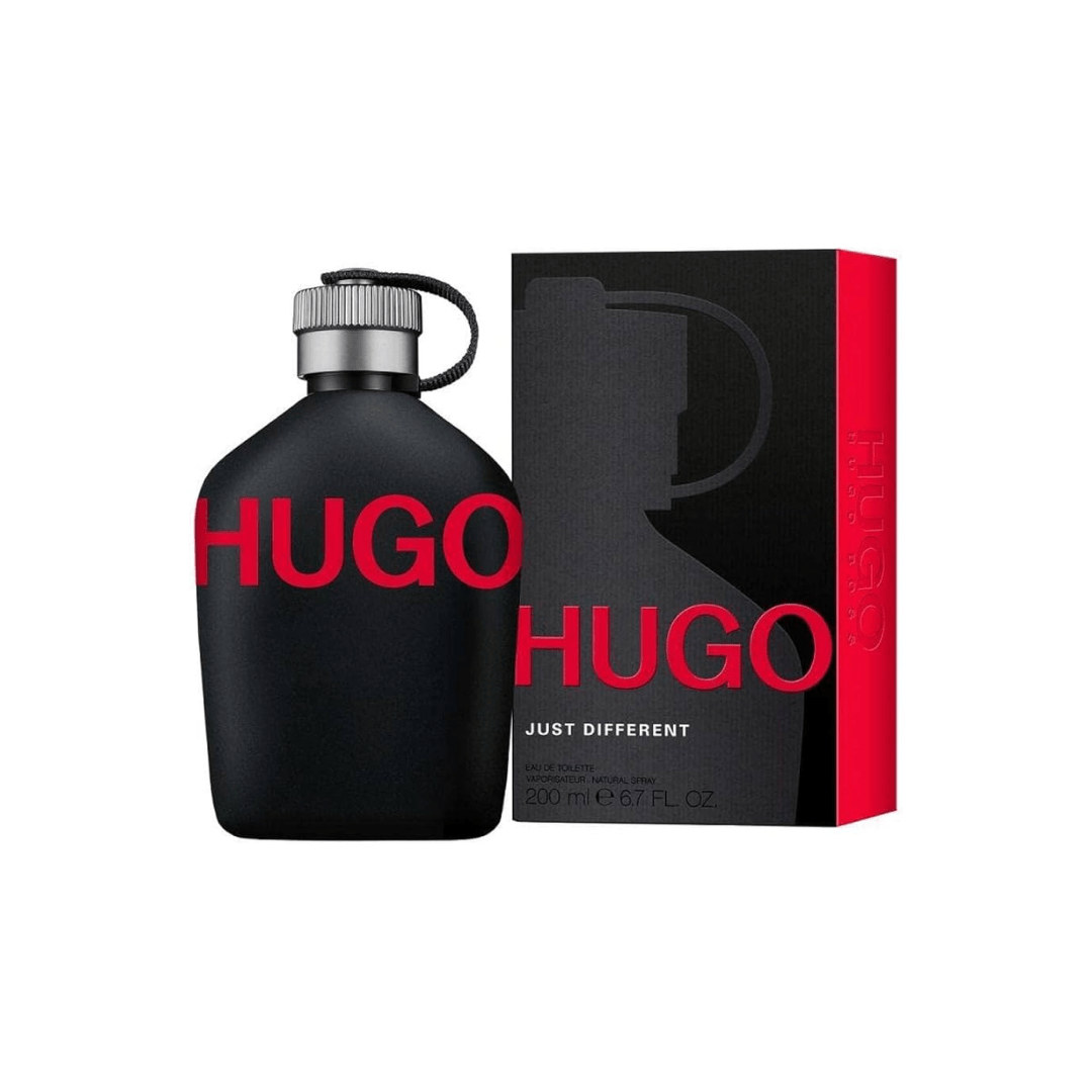 Hugo Boss Just Different Eau De Toilette For Men