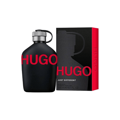 Hugo Boss Just Different Eau De Toilette For Men