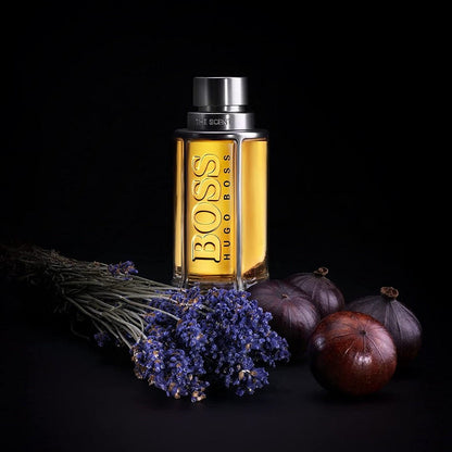 Hugo Boss The Scent Eau De Toilette For Men