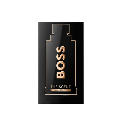Hugo Boss The Scent Eau De Toilette For Men