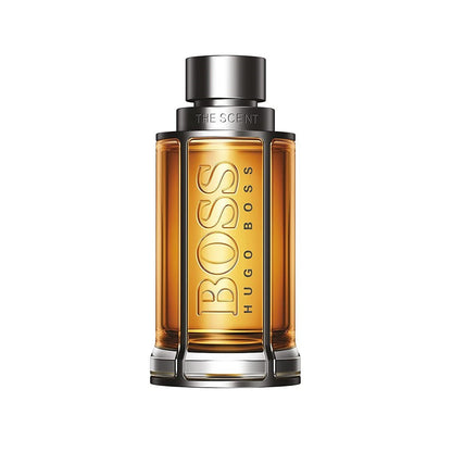 Hugo Boss The Scent Eau De Toilette For Men